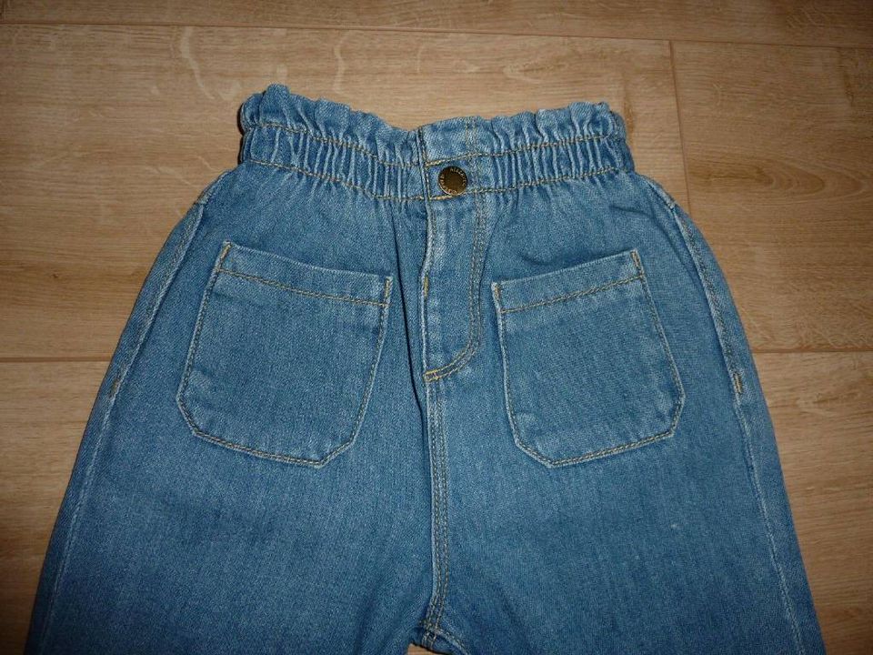 ZARA RESERVED TOPOLINO Gr. 104 Hosen Jeans tws. NEU! in Dortmund