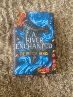 A River enchanted - Rebecca Ross (signiert + Farbschnitt) Nordrhein-Westfalen - Sundern (Sauerland) Vorschau