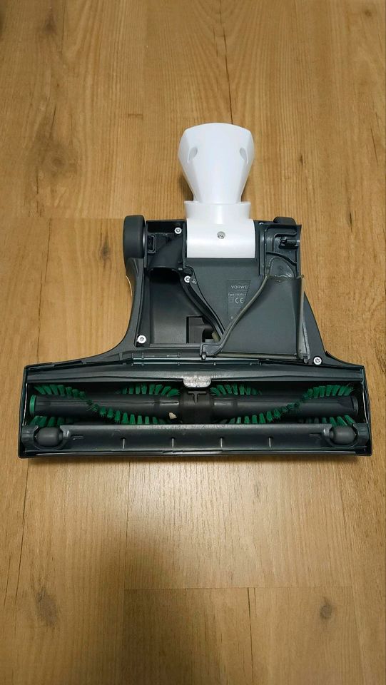 Original Vorwerk VK150+ EB370 (GEWÄHR.) RE/ PayP. *Neuwertig* in Horgenzell