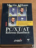 PC/XT/AT Referenz-Handbuch Niedersachsen - Bodenfelde Vorschau