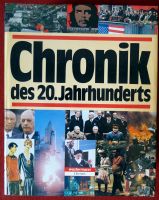 Chronik des 20. Jahrhunderts, Erstauflage 1982, Westermann, Geb. Innenstadt - Köln Altstadt Vorschau