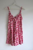 Hollister Co. * Jerseykleid * Kleid * Rot * Gr. S * Kurzes Kleid Schleswig-Holstein - Norderstedt Vorschau