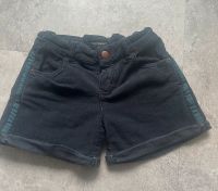 Shorts Marco Polo blau 122 Cord Hot pants kurze Hose Nordrhein-Westfalen - Rommerskirchen Vorschau