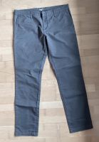 Carhartt Sid Pant W36 L34 grau Stuttgart - Stuttgart-Ost Vorschau