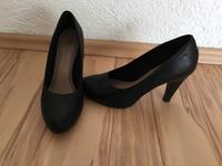 Damenschuhe Gr 39 Tamaris Baden-Württemberg - Baienfurt Vorschau