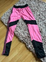 Pinke Leggings Nordrhein-Westfalen - Versmold Vorschau