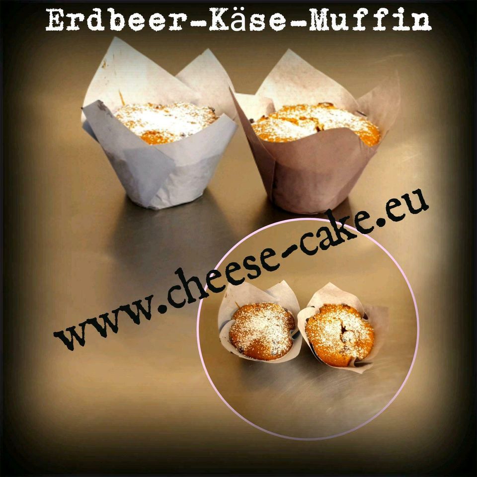 Muffins Cupcakes in Ostfildern