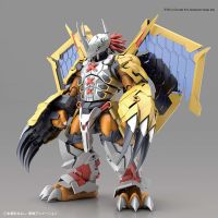 FIGURE RISE DIGIMON WARGREYMON ca. 17cm groß Gundam Wuppertal - Langerfeld-Beyenburg Vorschau