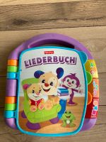 Kinder Liederbuch von Fisher Price Lern/Motorik Spielzeug Schleswig-Holstein - Oeversee Vorschau