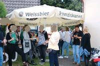 Biergartenschirm, Partyzelt Niedersachsen - Oldenburg Vorschau