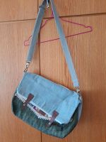 Umhänge Tasche Lazy Days Shoko Shop Baden-Württemberg - Korntal-Münchingen Vorschau