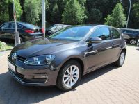 Volkswagen Golf VII*1.2*Klimaauto*Sitzhzg*PDC*Pano Sachsen - Schneeberg Vorschau