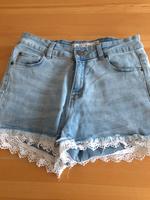 Kurze Hose Short Gr.36 Bayern - Füssen Vorschau