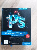 Adobe Photoshop CS6 und CC Handbuch mit CD Nordrhein-Westfalen - Bad Laasphe Vorschau