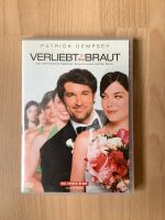 DVD Film Verliebt in die Braut Hessen - Kassel Vorschau