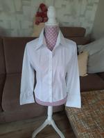Bluse Esprit neu weis  M Hessen - Wehretal Vorschau