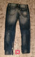 Jeans Hose Dsquared ● Gr. 38 Vahr - Neue Vahr Nord Vorschau