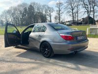 BMW 520d zu verkaufen Niedersachsen - Oldenburg Vorschau