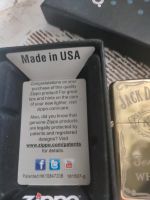 Zippo Jack Daniels Niedersachsen - Weyhe Vorschau