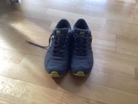 Nike Sneaker, Sportschuh grau, Gr. 44 Baden-Württemberg - Ulm Vorschau