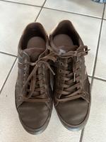 Lacoste Leder Sneaker Hessen - Volkmarsen Vorschau