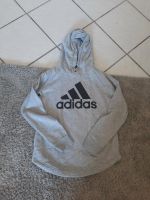 Adidas Pullover, grau, S Niedersachsen - Ostrhauderfehn Vorschau