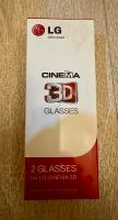 3D Cinema Glasses von LG Neu Original verpackt Berlin - Tempelhof Vorschau