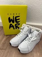 ZUMBA Air Boss Schuhe, weiß, 42 Leipzig - Gohlis-Nord Vorschau