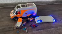 Playmobil Krankenwagen neuwertig Nordrhein-Westfalen - Warstein Vorschau