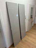 Ikea Fardal 195x50 hellgrau Pax Bayern - Bernau am Chiemsee Vorschau