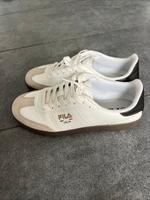 Fila Sneaker Damen Gr 39 Bremen - Osterholz Vorschau
