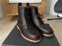NEU Herren Schuhe Boots Stiefel • Gr. 40/41 Hessen - Darmstadt Vorschau