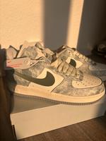 Nike air force 1 große 41 Sachsen-Anhalt - Magdeburg Vorschau