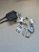 DJI Drohne mit Tasche München - Milbertshofen - Am Hart Vorschau