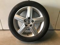 1 x AUDI A6 4F ALUFELGE, FELGE RESERVERAD/ ERSATZRAD 17“ Nr. 724A Nordrhein-Westfalen - Siegen Vorschau