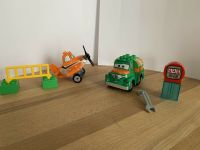 LEGO Duplo Disney Planes 10509 - Dusty und Chug Baden-Württemberg - Abstatt Vorschau