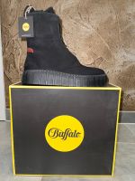 NEU Buffalo Damen Boot Flat Premium-Nubukleder  gr 40 Nordrhein-Westfalen - Ahlen Vorschau