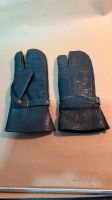 Motorradhandschuhe Leder Vintage, 50er Nordrhein-Westfalen - Gladbeck Vorschau