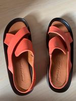 Sandalette Thüringen - Bechstedtstraß Vorschau