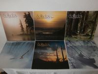 Solitudes / Volume 1 bis 6 / Dan Gibson / Naturgeräusche LP Vinyl Nordrhein-Westfalen - Lüdenscheid Vorschau