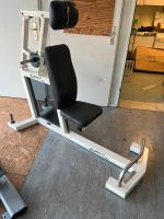 Nackenmaschine Dr. Wolf Studio Physiotherapie Rarität top ! Hessen - Wächtersbach Vorschau