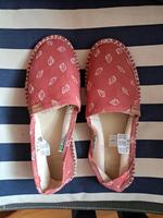 Havaianas Stoff-Schuhe, Gr. EU42, NEU Bayern - Starnberg Vorschau