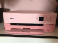 Drucker Canon TS 5352 - pink Hessen - Groß-Zimmern Vorschau