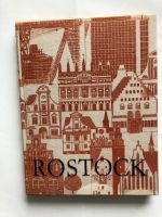 Rostock - VEB Hinstorff Verlag 1975 Mecklenburg-Vorpommern - Greifswald Vorschau