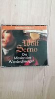 Wolf Serno Die Mission des Wanderchirirgen 6 Cds Bayern - Kissing Vorschau