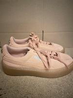 Puma Suede EU35,5 Neu Sneaker Restposten Bayern - Würzburg Vorschau