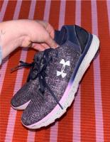 Laufschuhe Under Armour Lübeck - St. Jürgen Vorschau