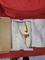 WMNS AIR JORDAN 1LOW  GR 44 NEU MIT KARTON Schleswig-Holstein - Rickling Vorschau