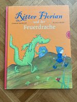 Ritter Florian und der Feuerdrache / Kinderbuch Niedersachsen - Celle Vorschau