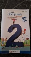 Das Übungsheft Mathematik 2  NEU für 4,50€ Sachsen-Anhalt - Zörbig Vorschau